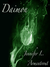 Cover image for Daimon